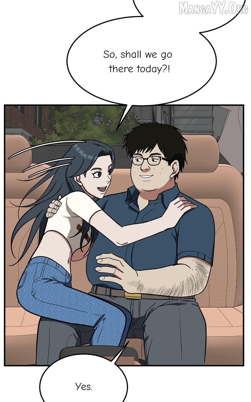 Change Me Chapter 84 - page 113